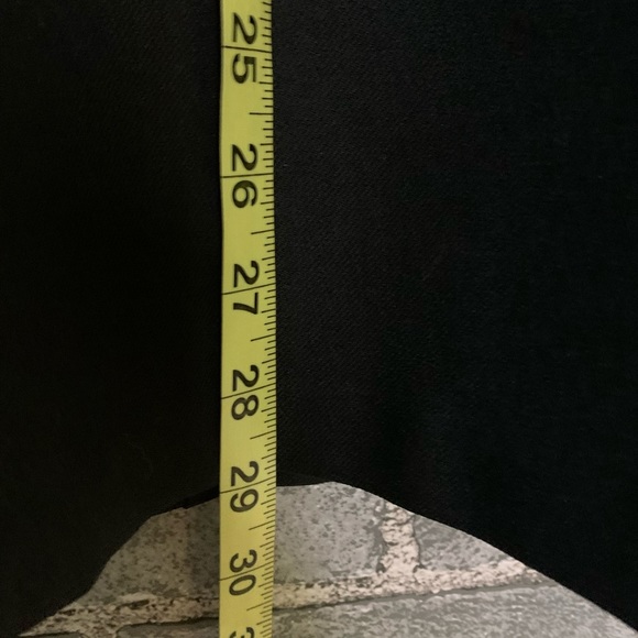 Rare Vintage Levi’s Skirt - Picture 6 of 8